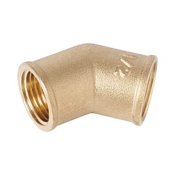 Уголок 45 градусов ВР/ВР - фото товара