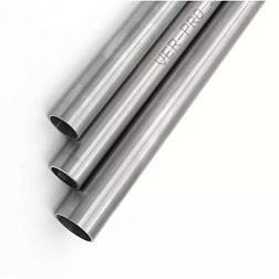 Труба Vieir из нержавеющей стали 76.1x72.1 - фото товара