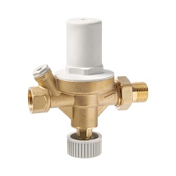 Подпиточный клапан - фото товара