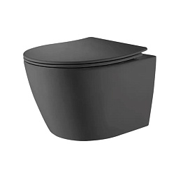 Подвесной унитаз для инсталляции VIEIR - фото товара