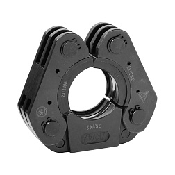 Кольцевые пресс-насадки, стандарт V - фото товара