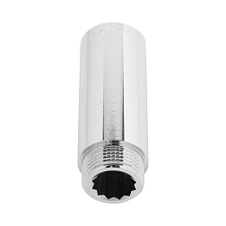 Удлинитель Vieir 3/4" НР/ВР 32 - фото товара