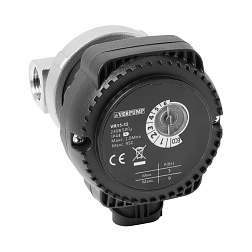 Циркуляционный насос для ГВС с частотным регулированием - фото товара