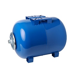 Гидроаккумулятор для систем холодного водоснабжения - фото товара