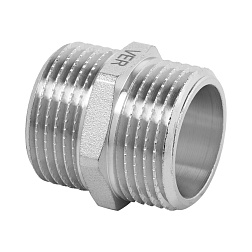 Ниппель Vieir НР/НР 3/8x3/8 - фото товара