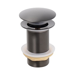 Донный клапан - фото товара