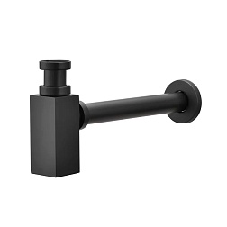 Сифон для раковины - фото товара