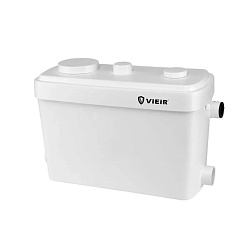 Канализационная насосная станция - фото товара