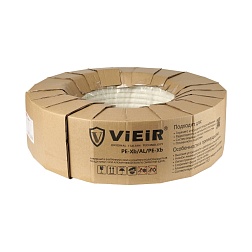 Трубы металлополимерные VIEIR (PE-Xb/AL/PE) 16x2.0-200 - фото товара