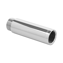 Удлинитель Vieir 1/2" НР/ВР 37 - фото товара