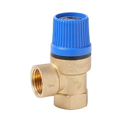 Предохранительный клапан - фото товара