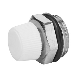 Кран Маевского для радиатора
Ручной - фото товара