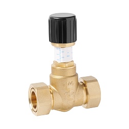 Перепускной клапан - фото товара