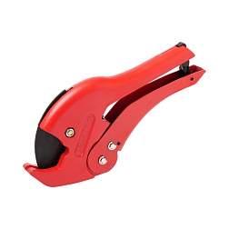 Ножницы для пластиковых труб - фото товара