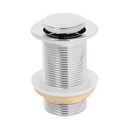 Донный клапан - фото товара