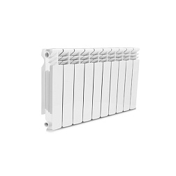 Радиатор биметаллический Professional - фото товара