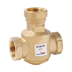 Термостатический антиконденсационный клапан - фото товара