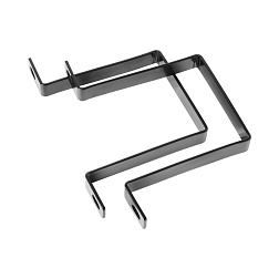 Кронштейны для распределительных гребёнок - фото товара