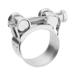 Хомут силовой - фото товара