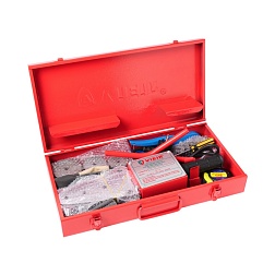 Сварочный аппарат для полипропиленовых труб и фитингов - фото товара